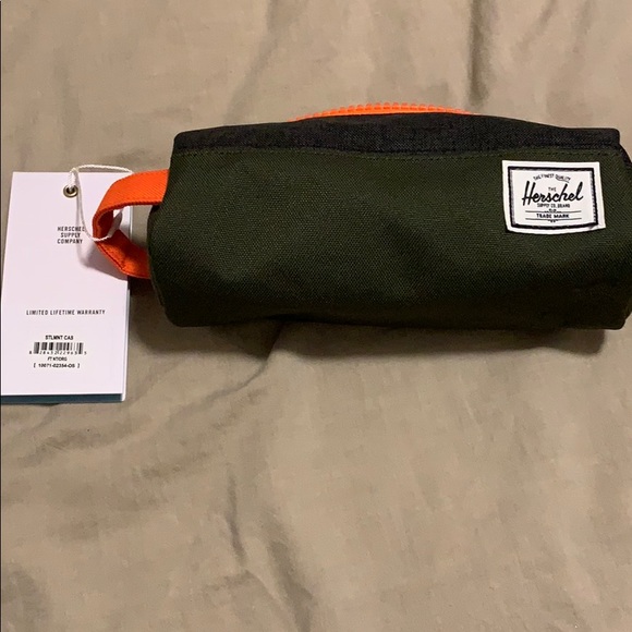 Herschel Supply Company Other - Herschel Settlement pencil case